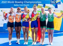 Canotorii români, printre favoriți la Campionatul Mondial de la Belgrad. Cine transmite competiția