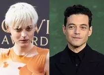 Rami Malek și Emma Corrin s-au despărțit după doi ani de relație. Actorul are planuri mari de viitor