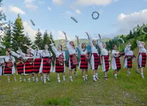 ROventura, 30 septembrie 2023. Maramureș, un loc de poveste