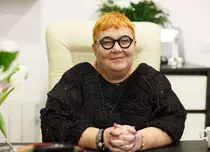 Ruxandra Ion, „mama telenovelelor românești” spune că e foarte greu să faci seriale de calitate în România. EXCLUSIV