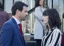 Serialul State Secrets, disponibil în România. Unde puteți vedea thriller-ul spaniol