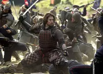 Filme la TV azi, 6 septembrie: „Ultimul samurai”, „Blacklight”, „Lovitură de grație”, „Liceenii”