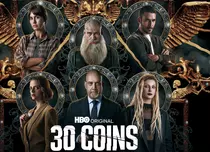 30 de arginți , sezonul 2. Tot ce trebuie să știi despre serialul de la HBO Max. Data lansării, distribuție, poveste