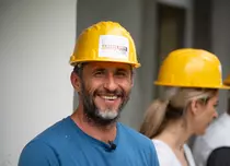 „Visuri la cheie”, 25 octombrie 2023. Dragoș Bucur și echipa schimbă viitorul unei familii. „Copiii stau într-un loc nesigur”