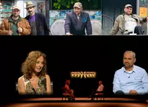 Adrian Văncică, invitat la „Nocturne”, de la TVR 1. Actorul din „Las Fierbinți” a lucrat într-un parc de distracții din Coreea de Sud