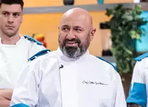 Cătălin Scărlătescu, declarații neașteptate, la câteva luni după demisia de la Chefi la cuțite. „Nu ne-au plătit”. Reacția Antena 1