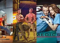 Ce să urmărești la televiziunile Warner Bros. Discovery în octombrie 2023. Premierele lunii