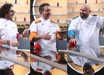 Chefi la cuțite. Ce se întâmplă în show-ul de la Antena 1, cu două ediții înainte de semifinala sezonului 12. „O să fie circ”