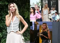 Cine este Ana Odagiu, noua actriță din distribuția „Bravo, tată!”. Ce rol va juca în serialul de la Antena 1