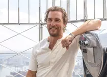 Matthew McConaughey își protejează legal imaginea și vocea în fața inteligenței artificiale. Ce decizie a luat actorul