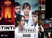 Filme Focus Sat TV, octombrie 2023. Două seriale,  în premieră în România