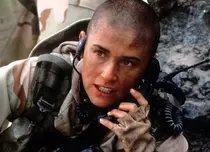 Filme la TV azi, 7 mai 2024: „G.I. Jane”, „Băiatu' tatii”, „Mumia”, „Tenet”, „Top Gun: Maverick”