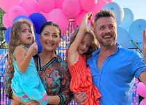 Gabriela Cristea, despre lupta cu infertilitatea. Ce i-a raspuns Tavi Clonda cand i-a propus să se despartă
