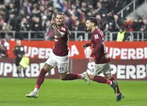 SUPERLIGA: Cine transmite UTA – Rapid, Hermannstadt – Dinamo și CS Universitatea Craiova – Petrolul, cele mai tari meciuri din etapa a 13-a