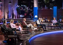 Cristina Bâtlan, impresionată de un concurent la Imperiul leilor, 10 octombrie 2023. „Nu credeam că o să vedem o astfel de propunere”