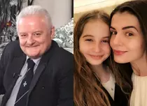Irina Columbeanu, vedetă în presa din SUA. Ce premiu a primit fiica lui Irinel și a Monicăi
