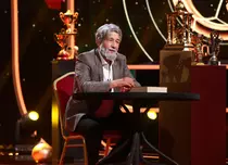 Ediție specială iRoast. Radu Pietreanu se transformă în Adrian Păunescu, pe scena iUmor