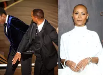 Jada Pinkett Smith a povestit ce i-a spus Chris Rock după ce Will Smith l-a pălmuit. „Asta fac actorii de comedie”