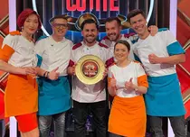 Janni Alexandridis, primele declarații după ce a câștigat Chefi la cuțite 2023, sezonul 12. „Cea mai grea experiență”
