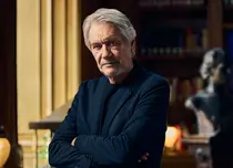 Marcel Iureș ne invită să-i fim alături în seria „Enigmele României”, de la History Channel. „Sunt fascinat de istoria țării în care m-am născut”. EXCLUSIV