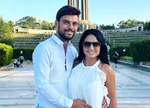 Marius Elisei, despre relația cu iubita lui. Fostul soț al Oanei Roman a spus cu ce se ocupă actuala lui parteneră
