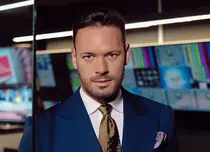 Marius Pancu, știri la 4 ace! „Jurnalismul, prin definiție, trebuie să fie incomod cu autoritățile”. EXCLUSIV
