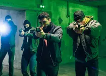 Review „Brigada”, serial Focus Sat TV – Viața în alertă maximă