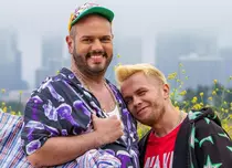 Matei Dima, peripeții în timpul filmărilor pentru Miami Bici 2. Un bărbat a dat buzna în casa în care era cazat