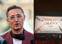 Review. „Libertate”, noul film al lui Tudor Giurgiu, o poveste mai puțin știută a Revoluției