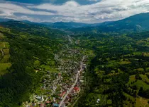 ROventura, 7 octombrie 2023. Maramureș, un templu al dragostei de țară și de Dumnezeu