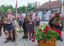 ROventura, 21 octombrie 2023. Călătorie în timp, în Bacău, pe Valea Uzului