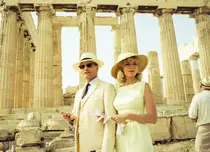 Filme la TV azi, 23 octombrie: „Triunghiul dragostei și al morții”, „Argo”, „Desperado”, „Zborul”