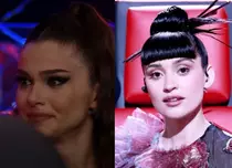 Irina Rimes, prima reacție după ce a fost acuzată că a jignit-o pe Theo Rose la Vocea României 2023. „ Asta trebuie să se oprească!”
