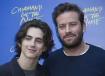 Timothée Chalamet, dezvăluiri despre acuzațiile de agresiune sexuală aduse lui Armie Hammer, colegul lui din „Call Me by Your Name”