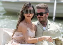 Imagini îndrăznețe cu Victoria Beckham. Soția lui David Beckham a renunțat la inhibiții, la 50 de ani