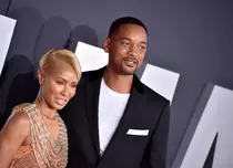 Will Smith rupe tăcerea despre despărțirea de Jada Pinkett Smith. „Se instalează un fel de orbire emoțională”