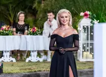 Alina Ceușan, despre sezonul 2 din Love Island România și planurile de sărbători. „De Revelion, ne întoarcem”. EXCLUSIV