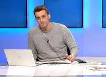 Mircea Badea intervine în disputa dintre Elena Lasconi și fiica acesteia: „Familia n-are nicio legătură cu iubirea!”