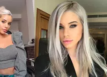 Carmen Grebenișan, invitație la cină de la Jorge. Prietena Alinei Ceușan a crezut că este curtată de solist. Care era adevărul, de fapt