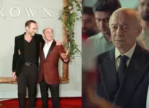 Ce crede Salim Daw, interpretul lui Mohamed Al Fayed, despre ultimul sezon din „The Crown”. „A fost uimitor”