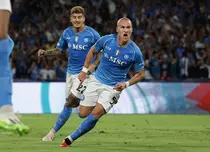 CHAMPIONS LEAGUE: Cine transmite Real Madrid – Napoli, cel mai tare meci de miercuri din Liga Campionilor