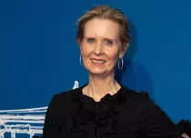 Cynthia Nixon a intrat în greva foamei. De ce protestează actrița din „Totul despre sex”