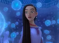 „Dorința” a ajuns în cinematografe. Toate detaliile despre noua animație de la Disney. Trailer, actorii care pun vocile