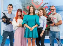 Cezara Munteanu anunță lansarea celui de-al 6-lea sezon al emisiunii „Dragoste de România”