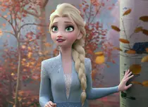 Nu doar „Regatul de gheață 3” e în lucru la studiourile Disney. Ce știm până acum despre viitorului filmului cu Ana și Elsa