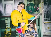 Ce se întâmplă în Las Fierbinți, 7 noiembrie 2023. Cum își schimbă Giani radical viața