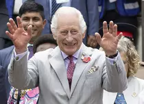 Decizie neașteptată a Regelui Charles al III-lea. Suveranul a semnat un contract cu o platformă celebră de streaming