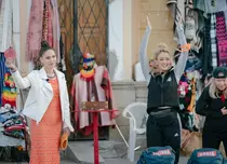 Iuliana Pepene regretă participarea la „America Express”. Cu ce problemă de sănătate s-a confruntat după părăsirea competiției