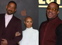 Jada Pinkett, adevărul despre presupusa relație amoroasă a lui Will Smith cu Duane Martin. „Vom lua măsuri legale”