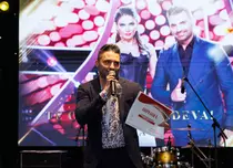 Pepe, primele declarații despre „Te cunosc de undeva”, sezonul 20. Ce a dezvăluit la gala Premiilor TVmania 2023